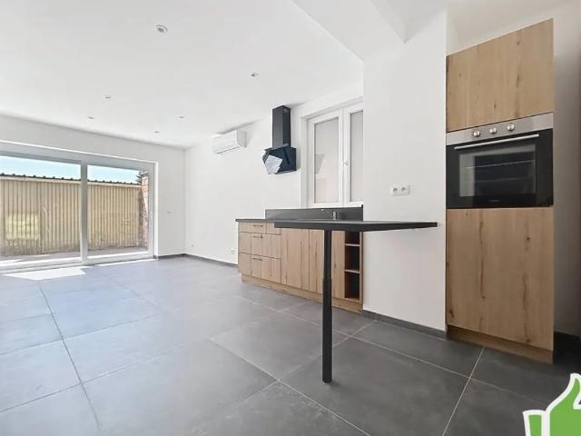 Appartement à louer à Chaussée du Risquons Tout 113 Mouscron