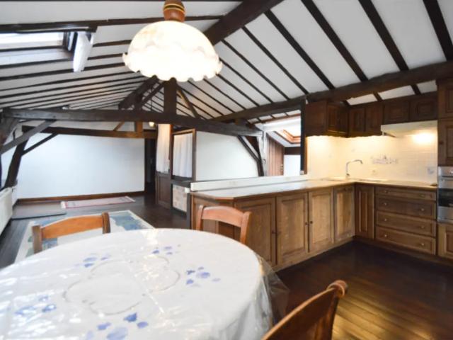 Appartement à louer à Chemin du Fy 7 Esneux