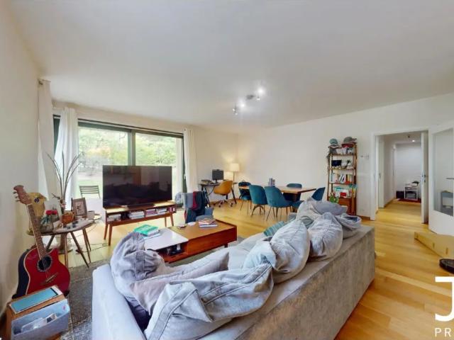 Appartement à louer à Chemin des deux maisons 60 Woluwe Saint Lambert
