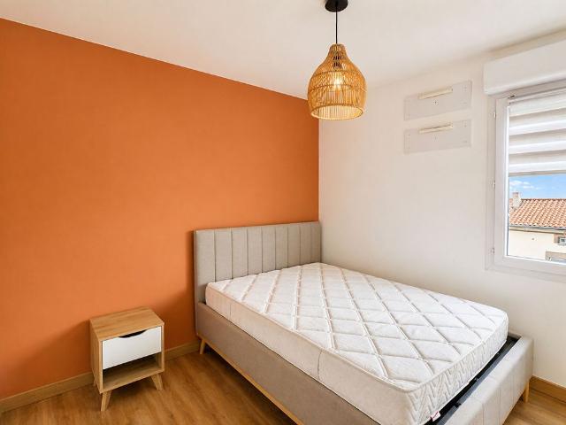 Appartement à louer A Clermont Ferrand Secteur Carmes