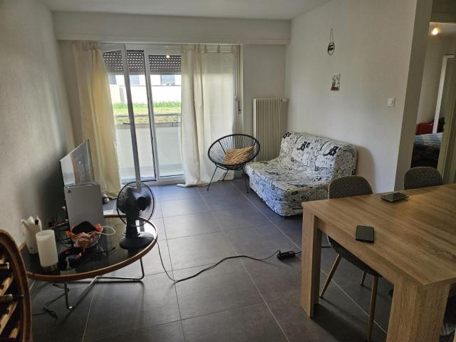 Appartement à louer à Crissier | CHF 1'450. /mois