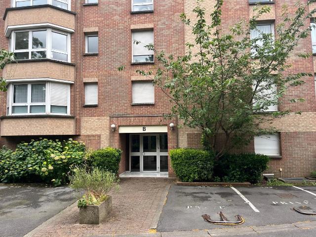 Appartement à louer à Croix 3 pièce s 1 020 € HAI Annonce immobilière Réf.56
