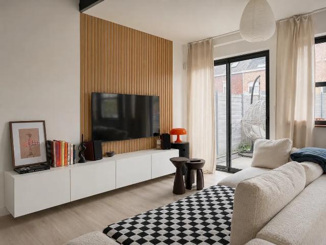 Appartement à louer à Croix 3 pièce s 1 050 € HAI Annonce immobilière Réf.30 location