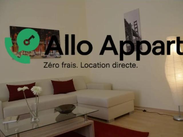 Appartement à louer à Cureghem Anderlecht