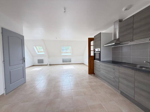 Appartement à louer à Amboise avec De Noray Immobilier