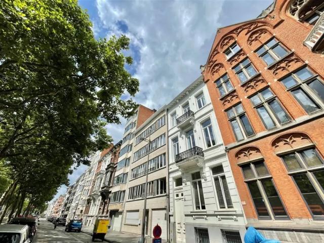 Appartement à louer à Amerikalei 42 Anvers