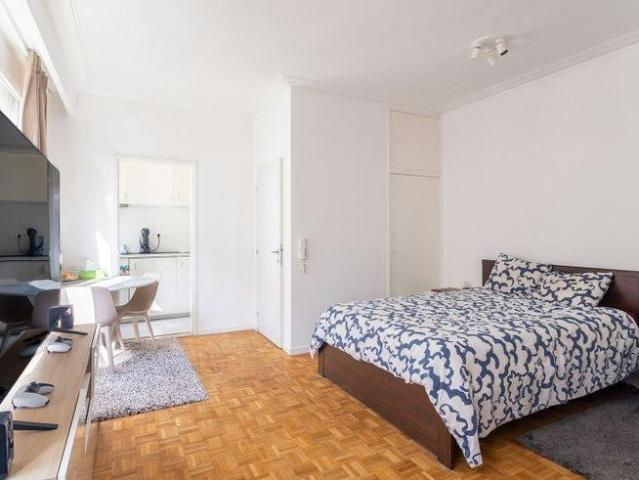 Appartement à louer à Antwerpen, Montebellostraat