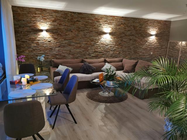 Appartement à louer à Antwerpen, Morckhovenlei