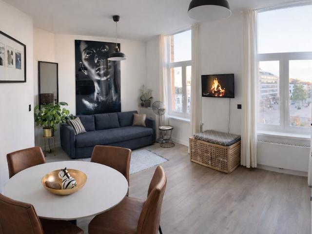 Appartement à louer à Antwerpen, Nieuwstad
