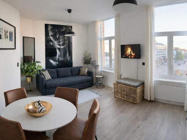 Appartement à louer à Antwerpen, Nieuwstad