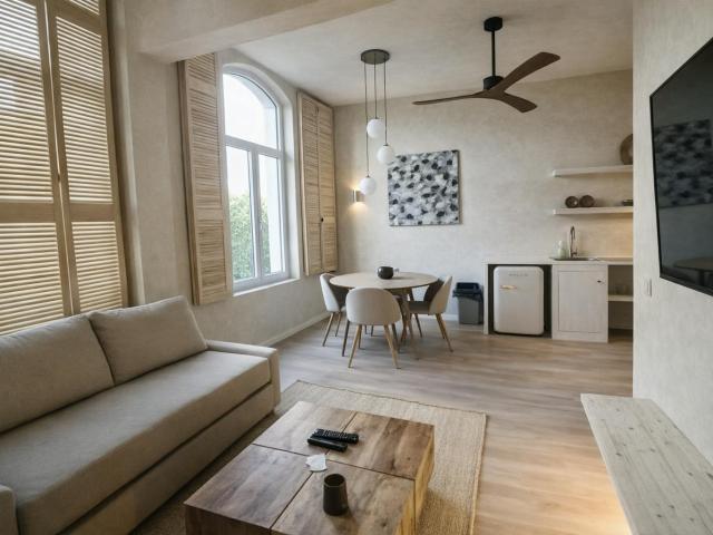 Appartement à louer à Antwerpen, Nieuwstad