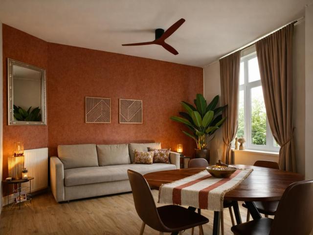Appartement à louer à Antwerpen, Nieuwstad