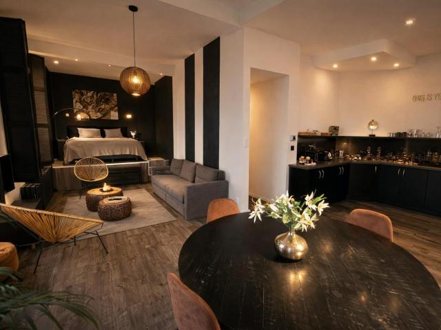 Appartement à louer à Antwerpen, Nieuwstad