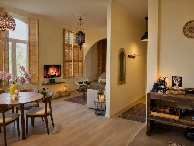 Appartement à louer à Antwerpen, Nieuwstad