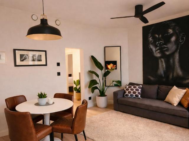 Appartement à louer à Antwerpen, Nieuwstad