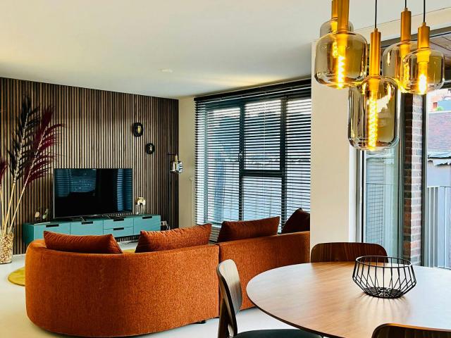 Appartement à louer à Antwerpen, Oudesteenweg