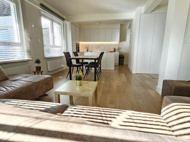 Appartement à louer à Antwerpen, Onafhankelijkheidslaan