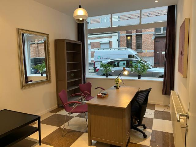 Appartement à louer à Antwerpen, Onderwijsstraat