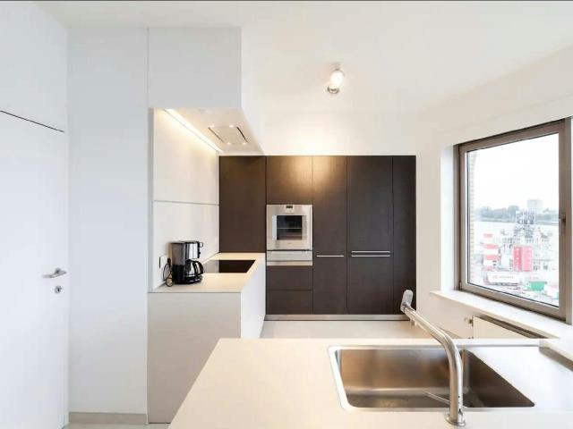 Appartement à louer à Antwerpen, Orteliuskaai