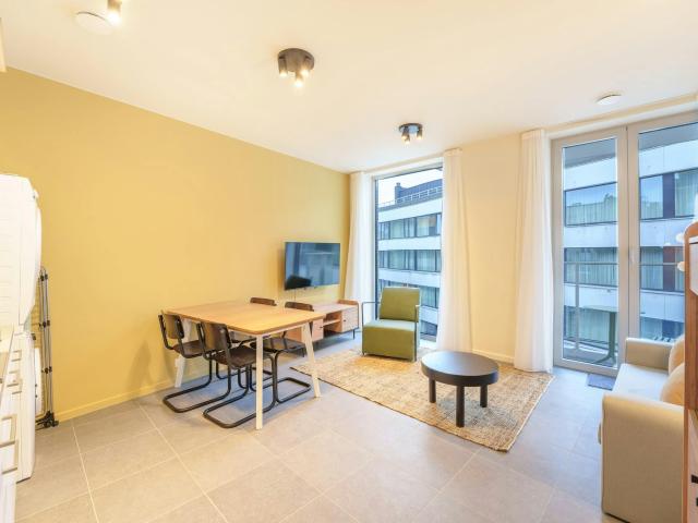 Appartement à louer à Antwerpen, Appelmansstraat