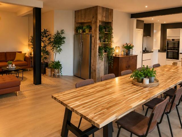 Appartement à louer à Antwerpen, Beatrijslaan