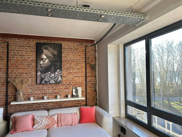 Appartement à louer à Antwerpen, Beatrijslaan