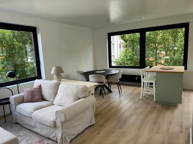 Appartement à louer à Antwerpen, Bexstraat