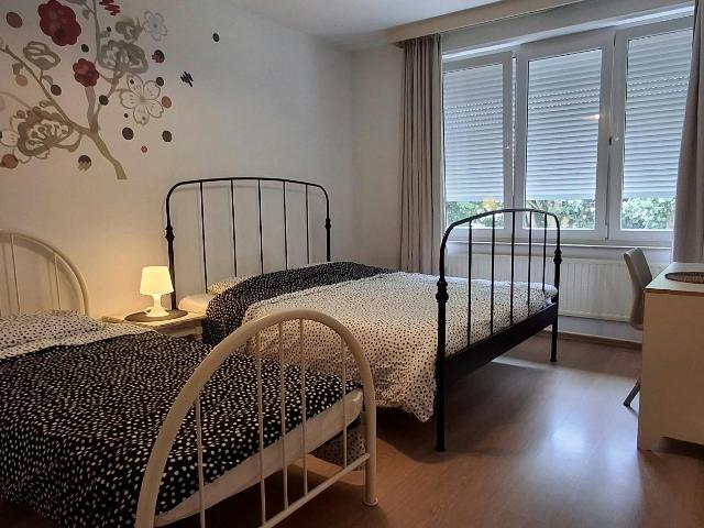 Appartement à louer à Antwerpen, Bleekhofstraat