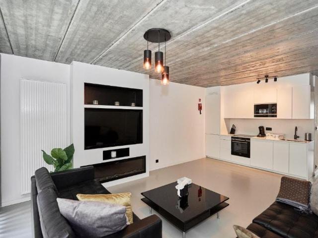 Appartement à louer à Antwerpen, Bothastraat