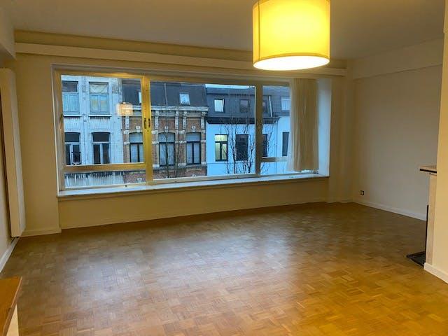 Appartement à louer à Antwerpen, Brederodestraat