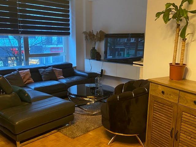 Appartement à louer à Antwerpen, Brederodestraat