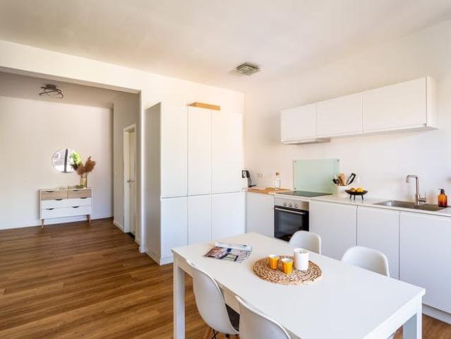 Appartement à louer à Antwerpen, Britselei