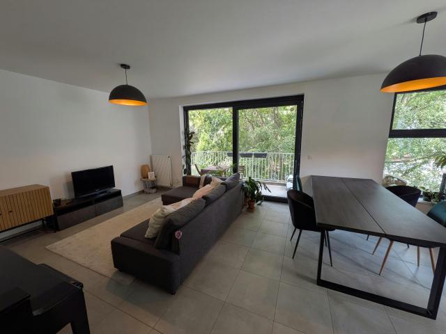 Appartement à louer à Antwerpen, Dascottelei