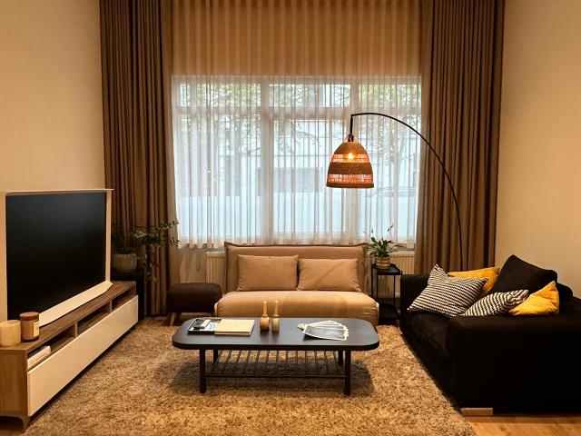 Appartement à louer à Antwerpen, De Vrièrestraat