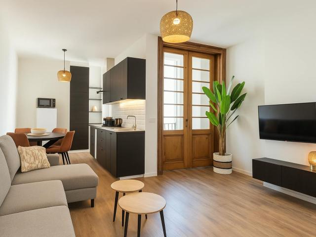 Appartement à louer à Antwerpen, Gijzelaarsstraat