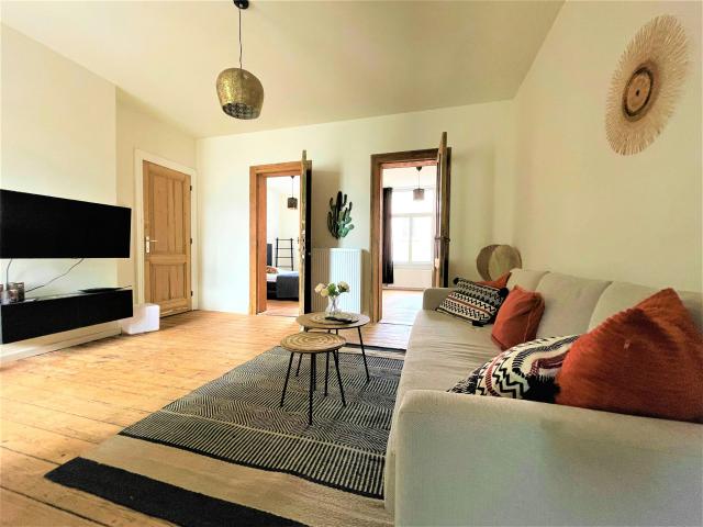 Appartement à louer à Antwerpen, Gijzelaarsstraat