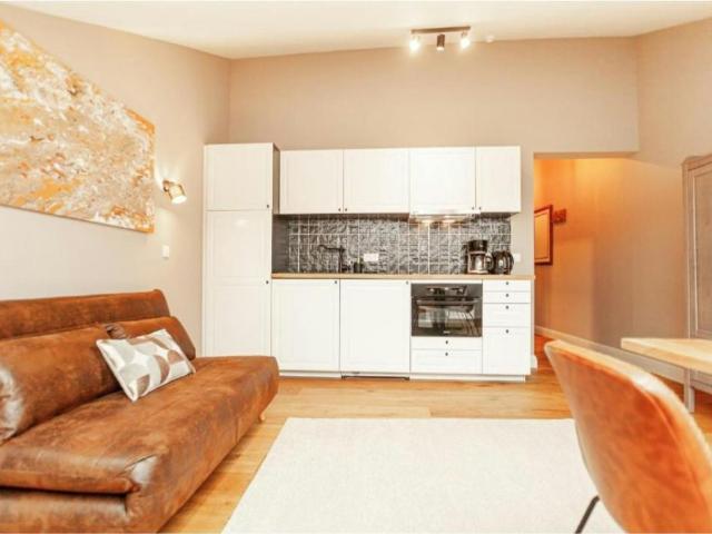 Appartement à louer à Antwerpen, Grote Pieter Potstraat