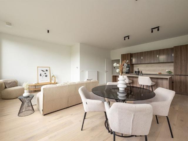 Appartement à louer à Antwerpen, Grotesteenweg