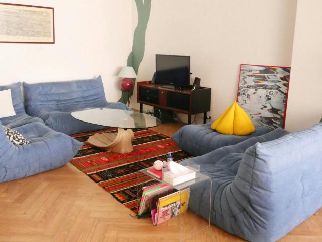 Appartement à louer à Antwerpen, Helmstraat