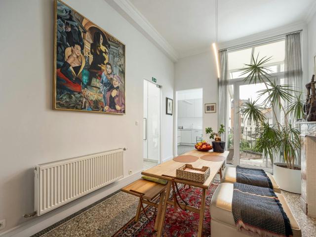 Appartement à louer à Antwerpen, Hollandstraat