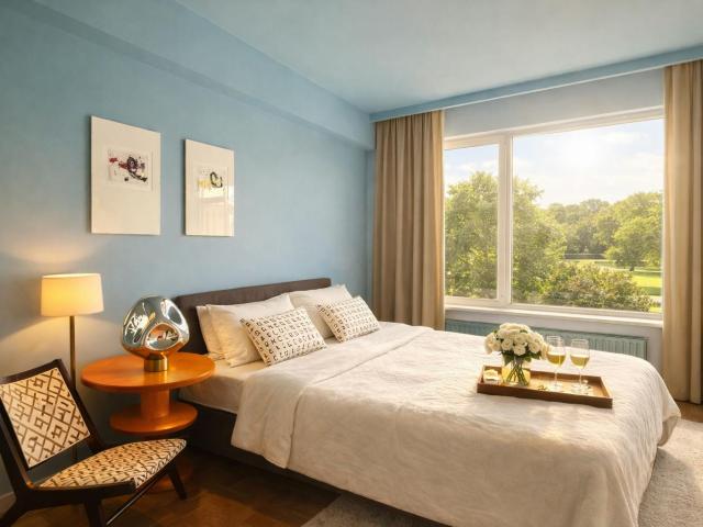 Appartement à louer à Antwerpen, Isabellalei