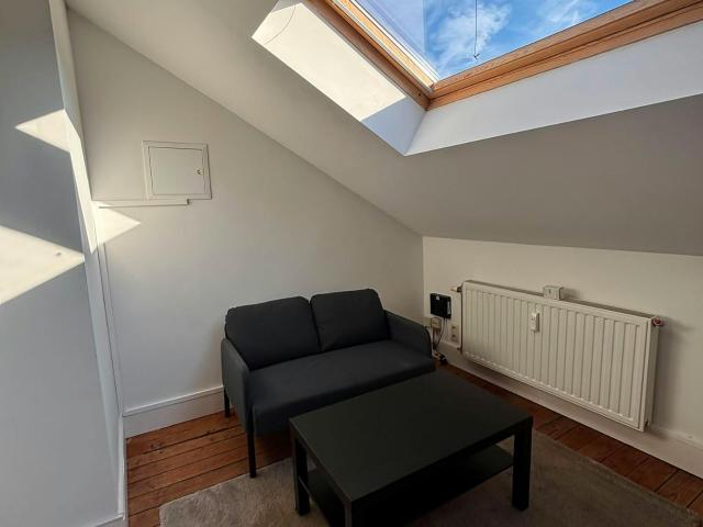 Appartement à louer à Antwerpen, Isabellalei