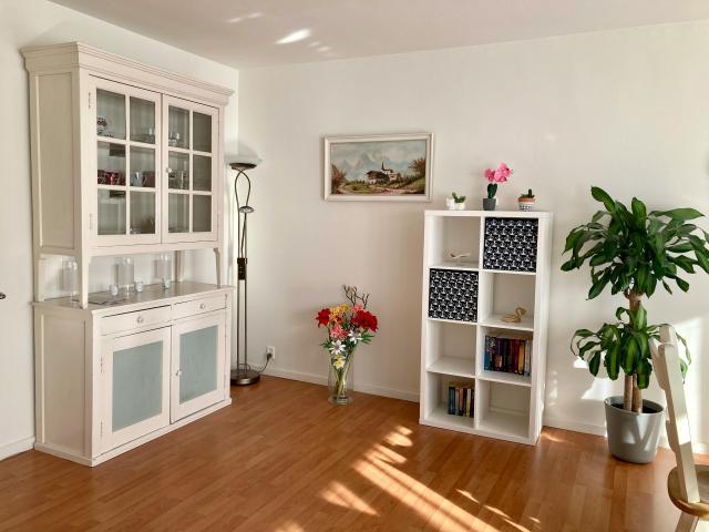 Appartement à louer à Antwerpen, Kapelsesteenweg