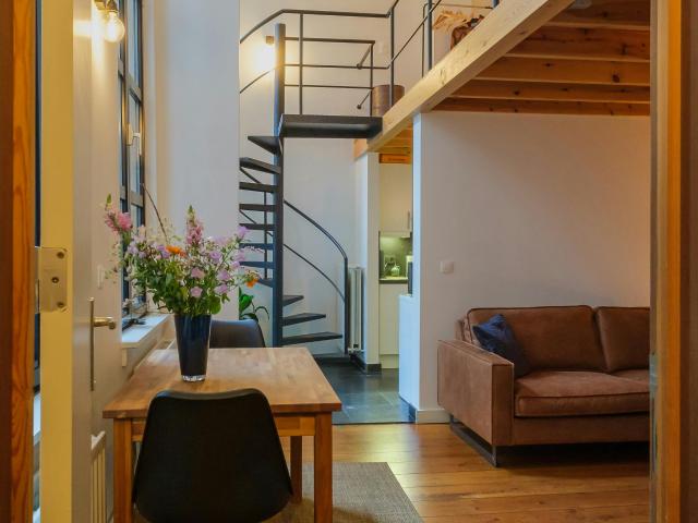 Appartement à louer à Antwerpen, Kipdorp
