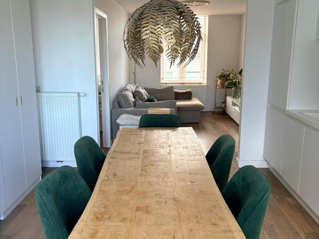 Appartement à louer à Antwerpen, Kroonstraat