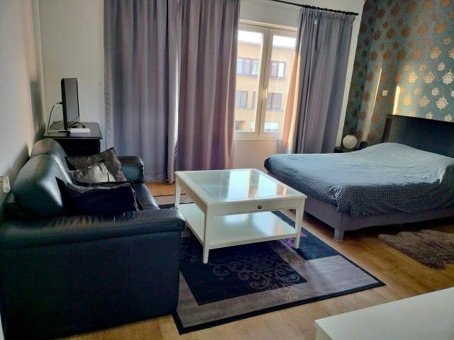 Appartement à louer à Antwerpen, Laarsebaan