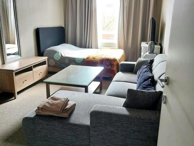 Appartement à louer à Antwerpen, Laarsebaan