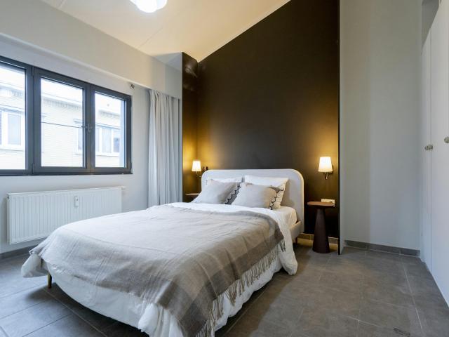 Appartement à louer à Antwerpen, Lange van Sterbeeckstraat