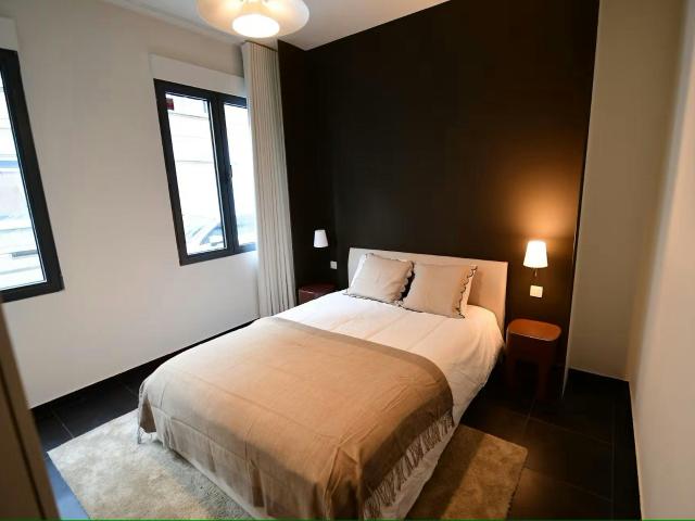 Appartement à louer à Antwerpen, Lange van Sterbeeckstraat