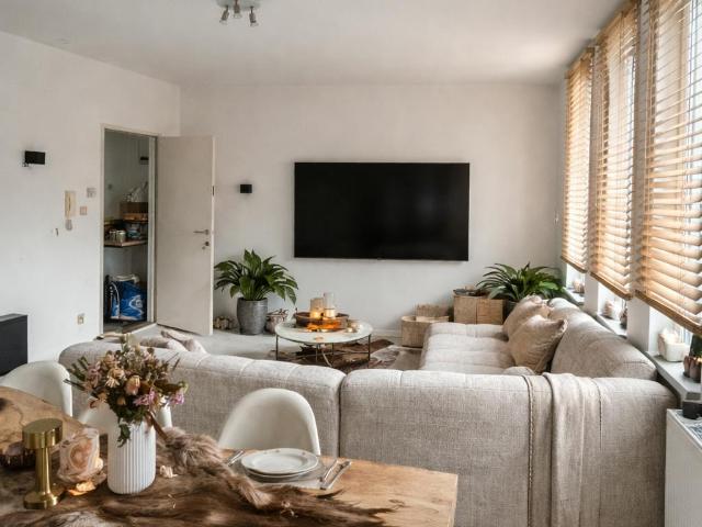 Appartement à louer à Antwerpen, Pacificatiestraat